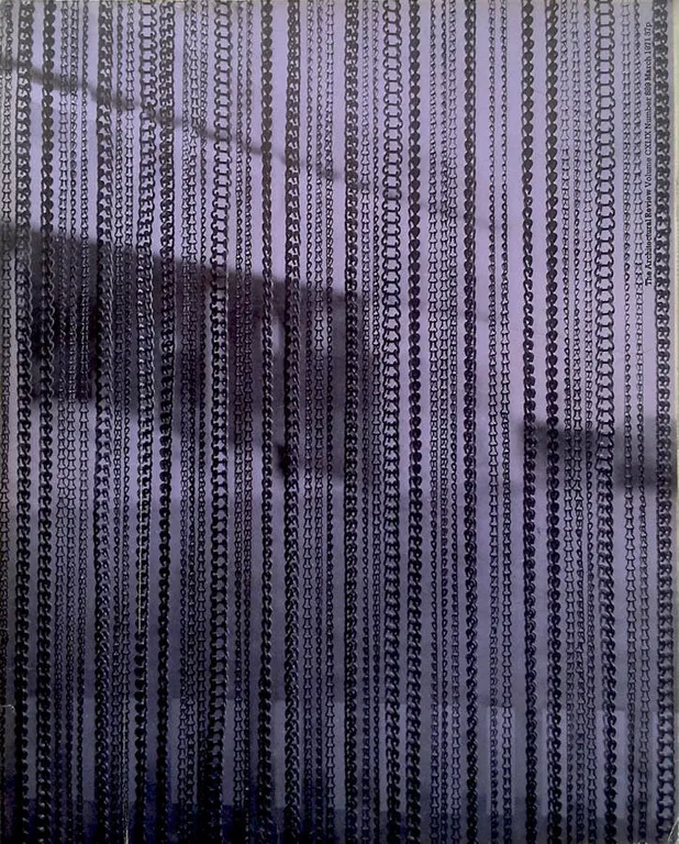 AR The Architectual Review 889 March 1971 | Immagine Gallery 2