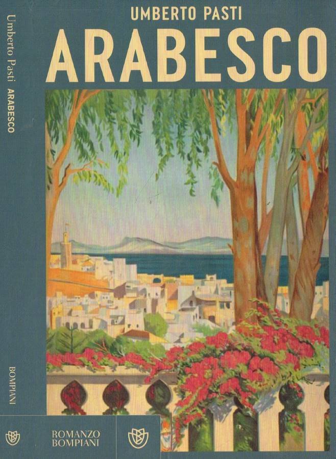 Arabesco