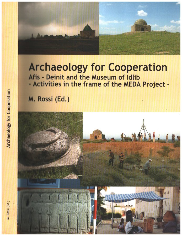 Archaeology for Cooperation