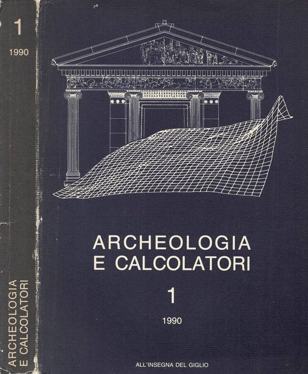 Archeologia e Calcolatori - 1990. Num. 1