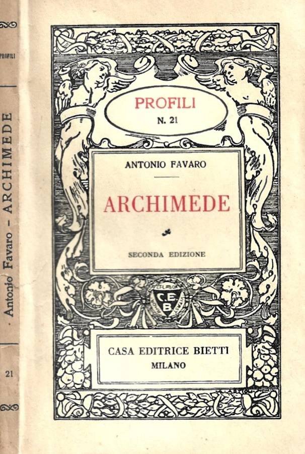 Archimede