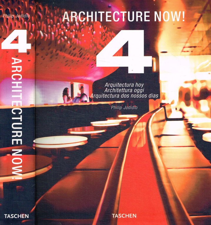 Architecture Now! 4