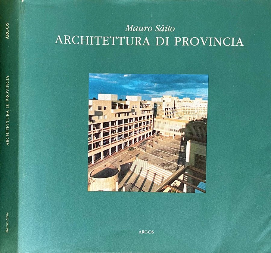 Architettura di provincia