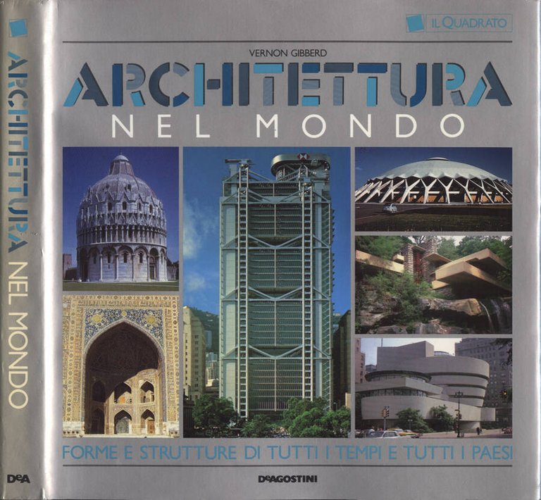 Architettura nel mondo | Immagine Gallery 2