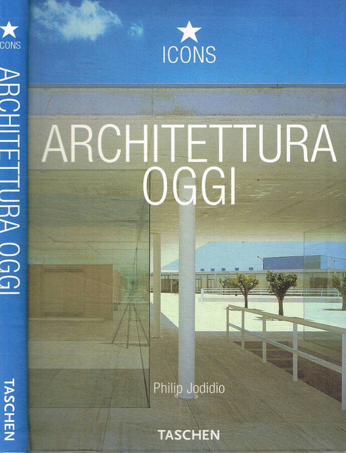 Architettura oggi