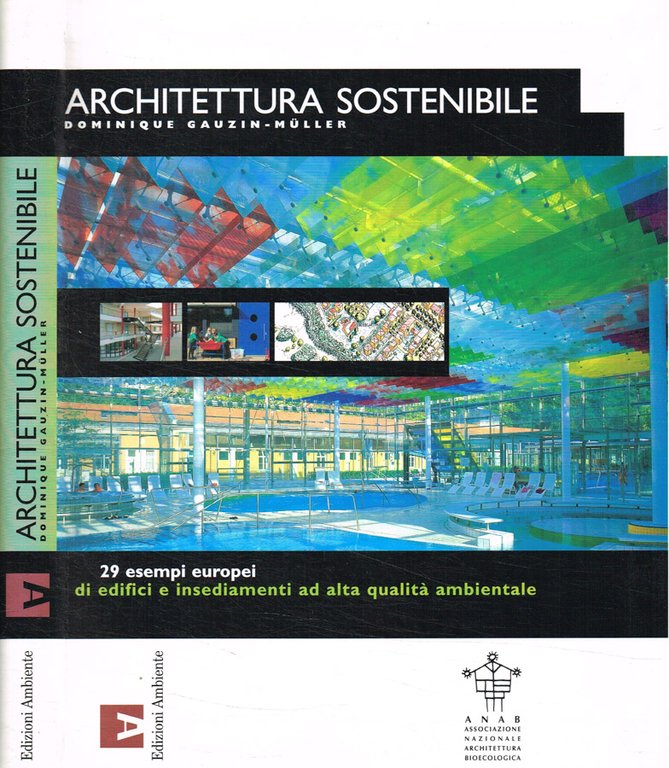 Architettura sostenibile