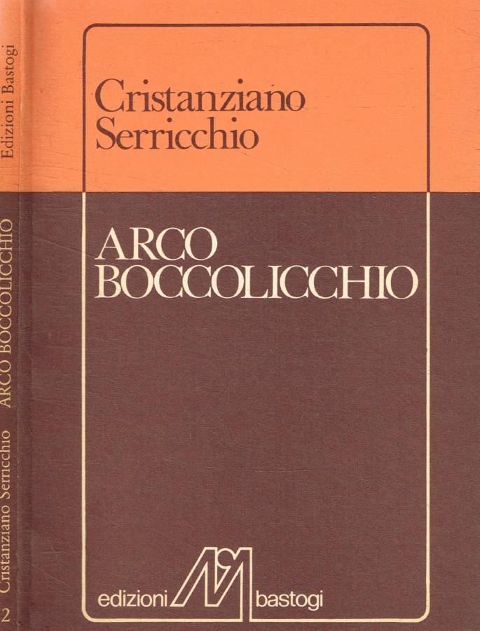 Arco Boccolicchio