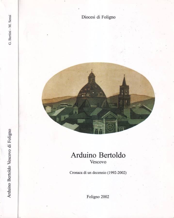 Arduino Bertoldo Vescovo