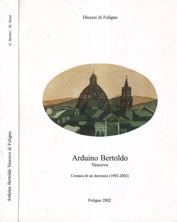 Arduino Bertoldo Vescovo