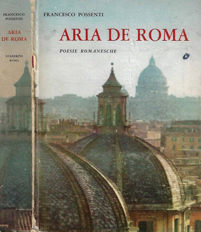 Aria de Roma