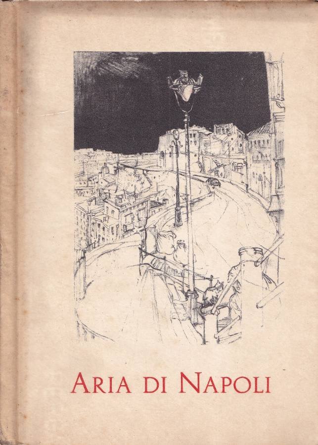 Aria di Napoli