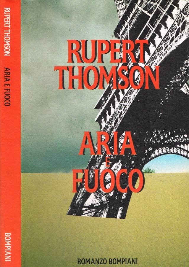 Aria e fuoco | Immagine principale