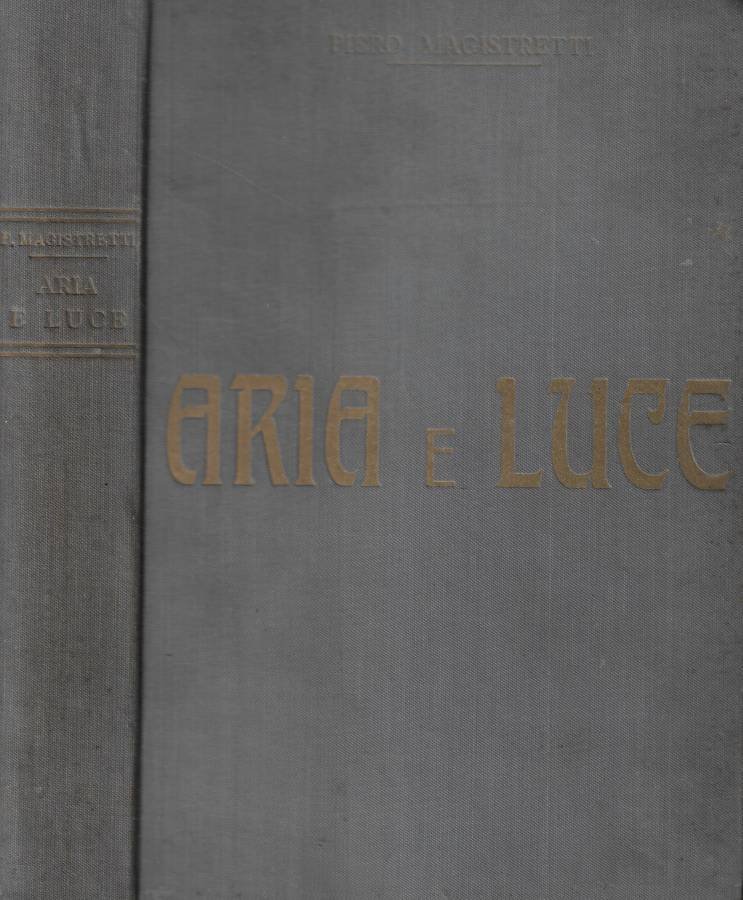 Aria e luce