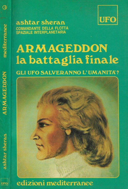 Armageddon la battaglia finale