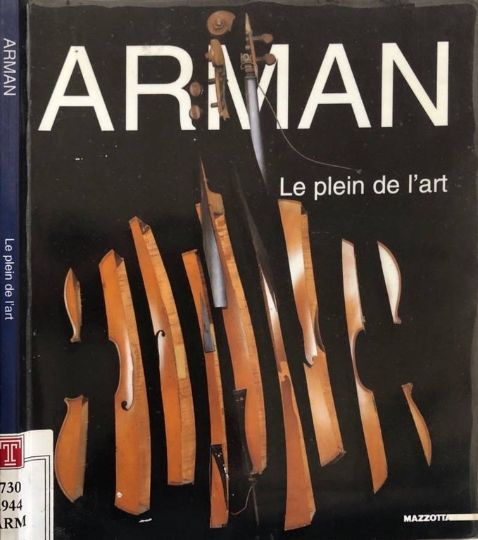 Arman