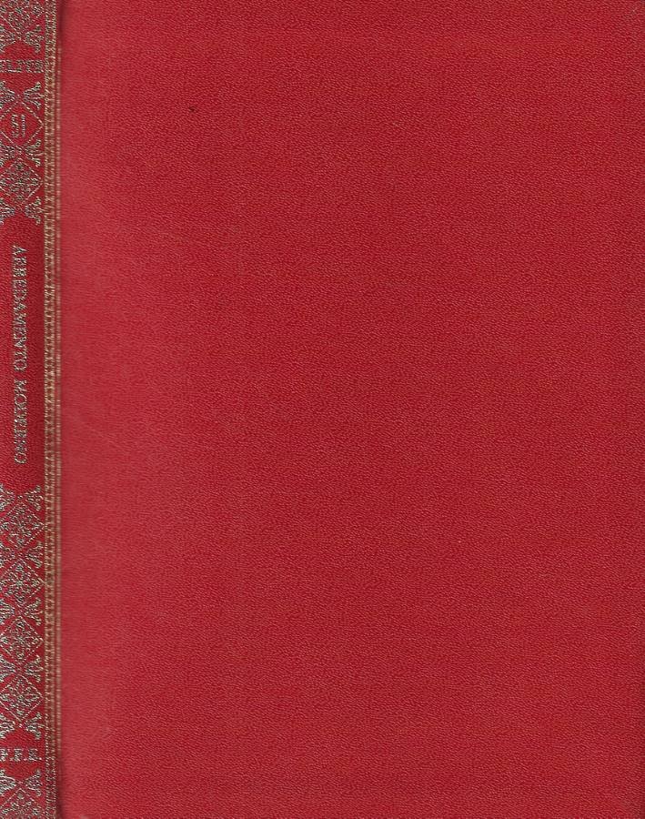 Arredamento moderno | Immagine principale