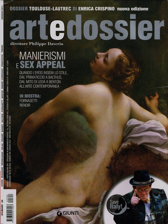 Art e Dossier