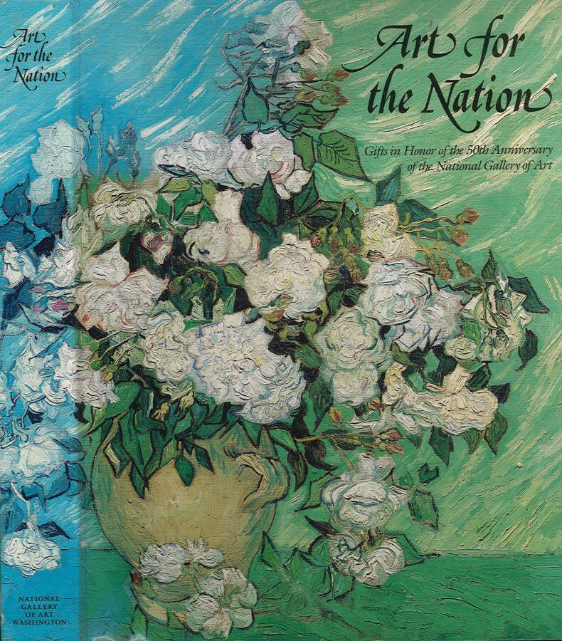 Art for the Nation | Immagine principale