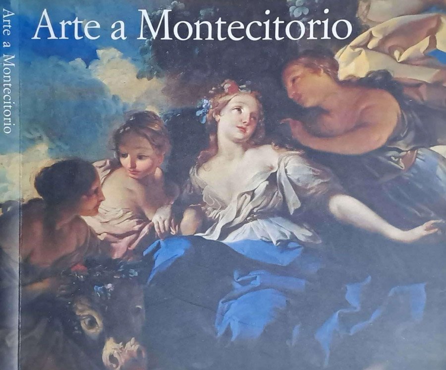 Arte a Montecitorio | Immagine principale
