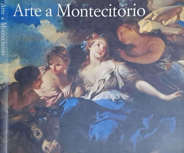 Arte a Montecitorio | Immagine Gallery 2