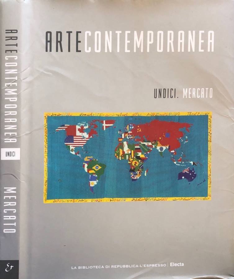 Arte contemporanea