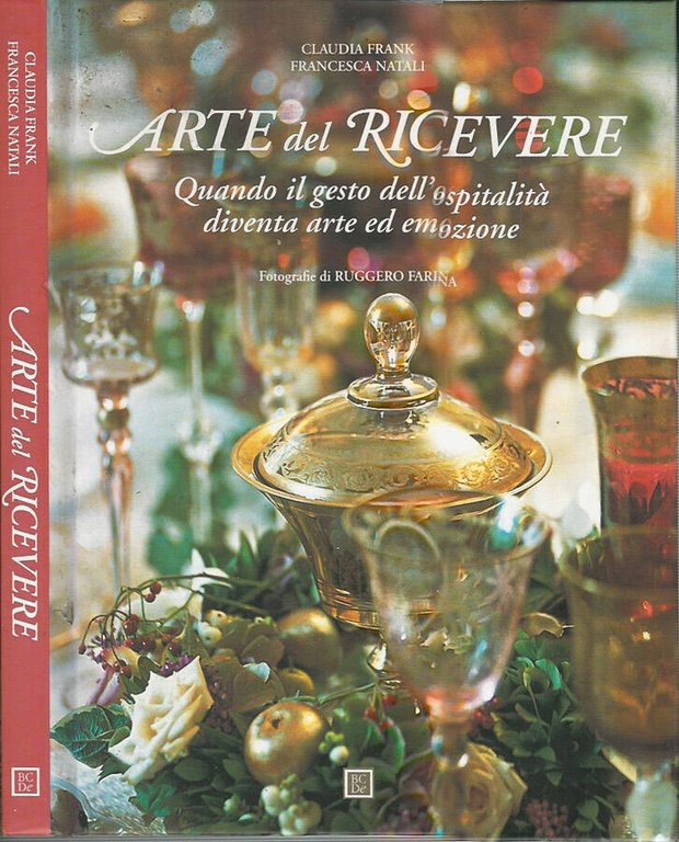 Arte del ricevere