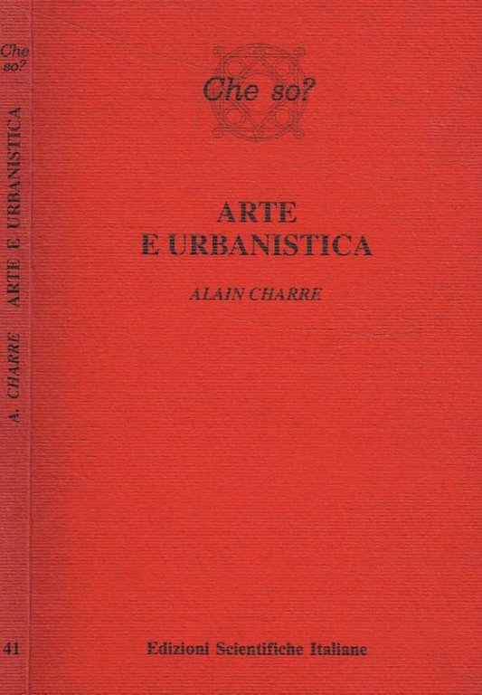 Arte e urbanistica