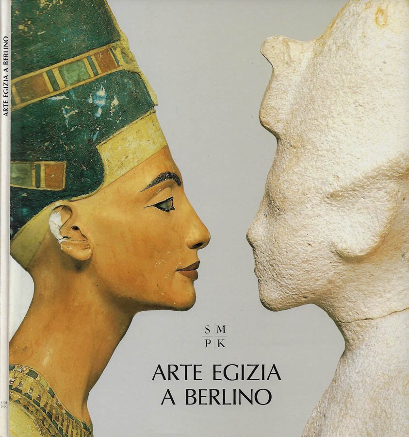 Arte egizia a Berlino