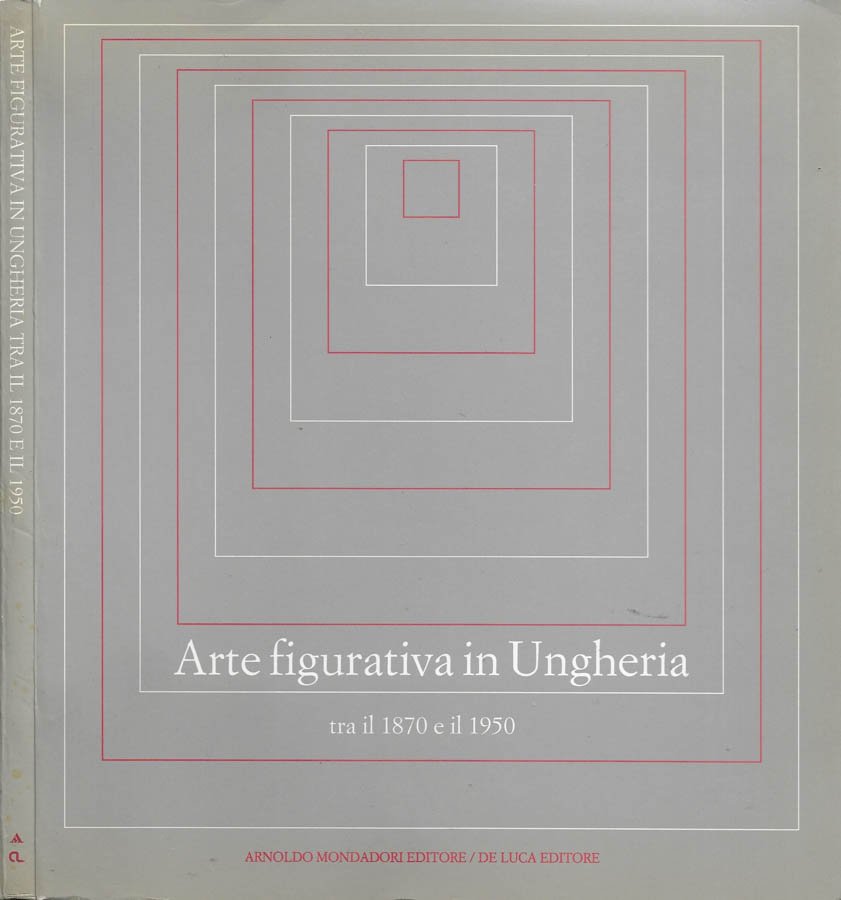 Arte figurativa in Ungheria tra il 1870 e il 1950