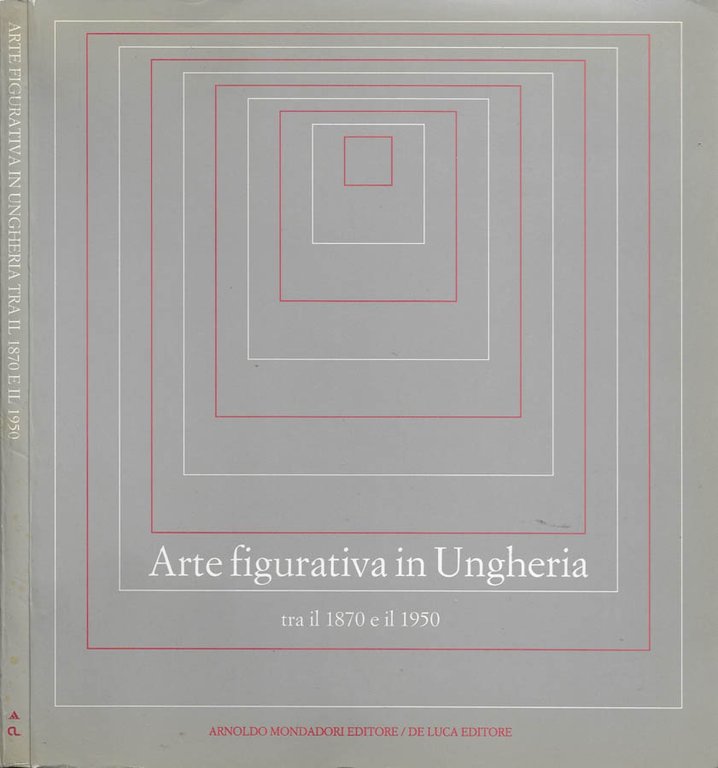 Arte figurativa in Ungheria tra il 1870 e il 1950