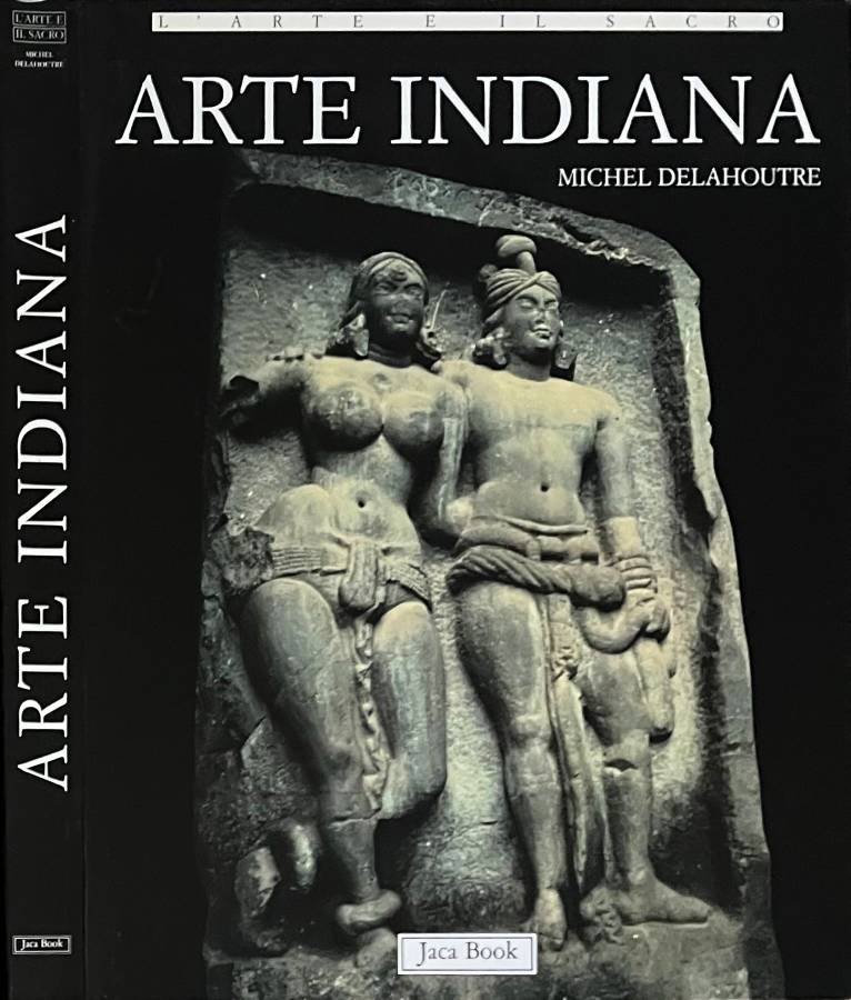 Arte indiana