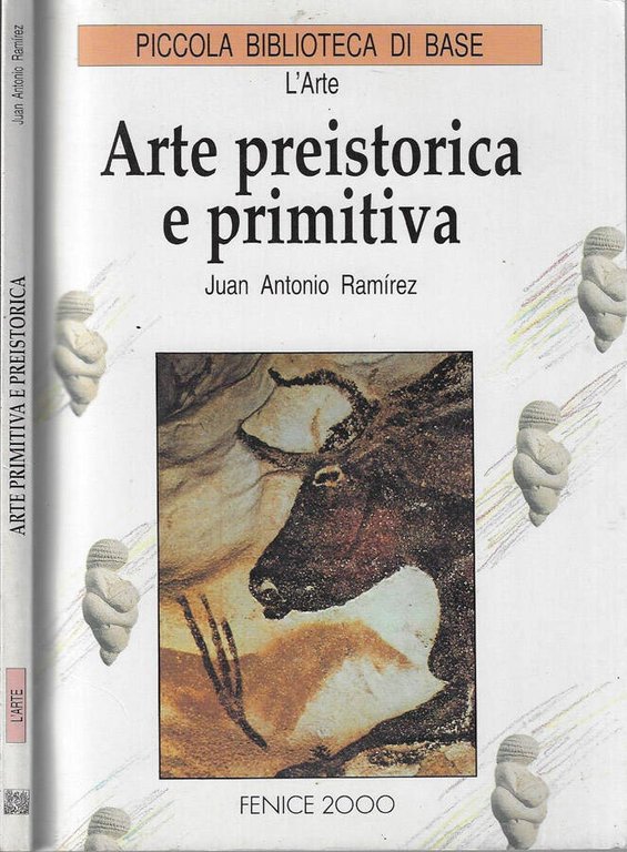 Arte preistorica e primitiva