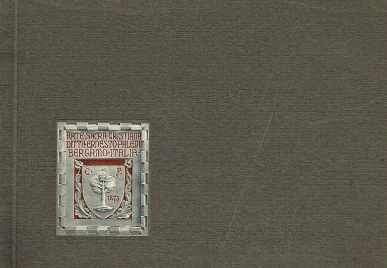 Arte sacra cristiana