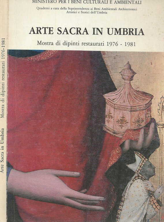 Arte sacra in Umbria