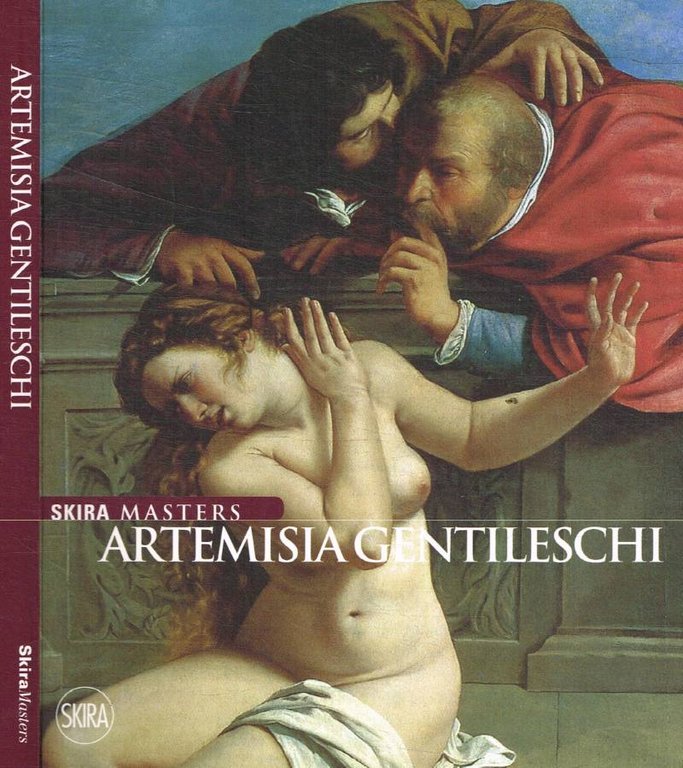 Artemisia Gentileschi