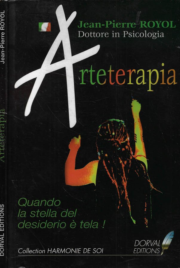 Arteterapia