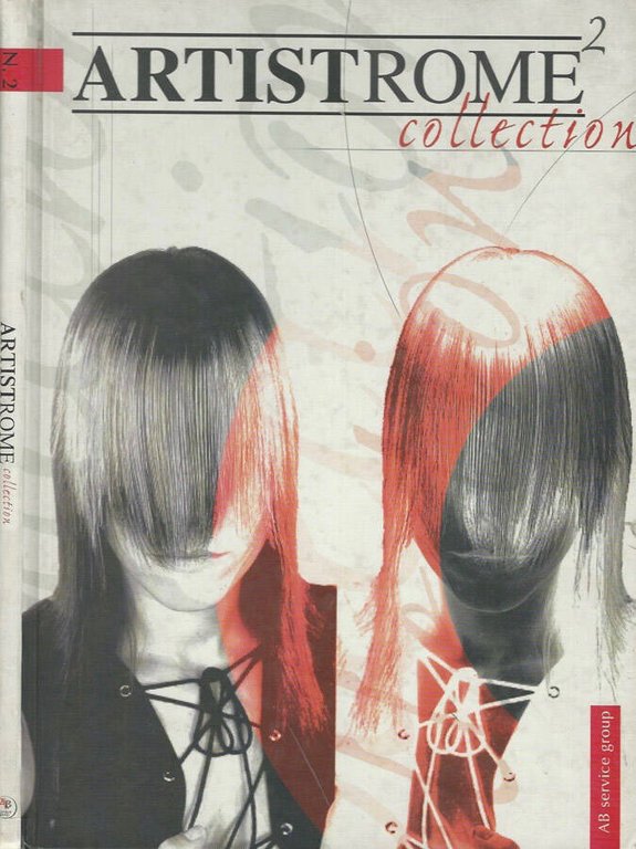 Artistrome, volume 2