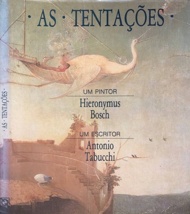 As Tentacoes | Immagine principale