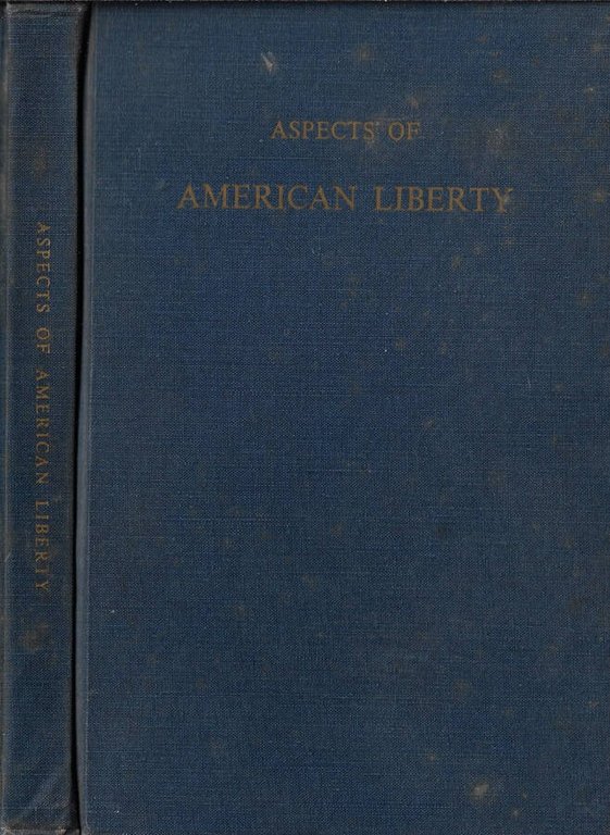 Aspects of american liberty | Immagine Gallery 2