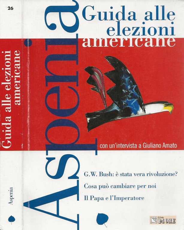 Aspenia. Rivista trimestrale