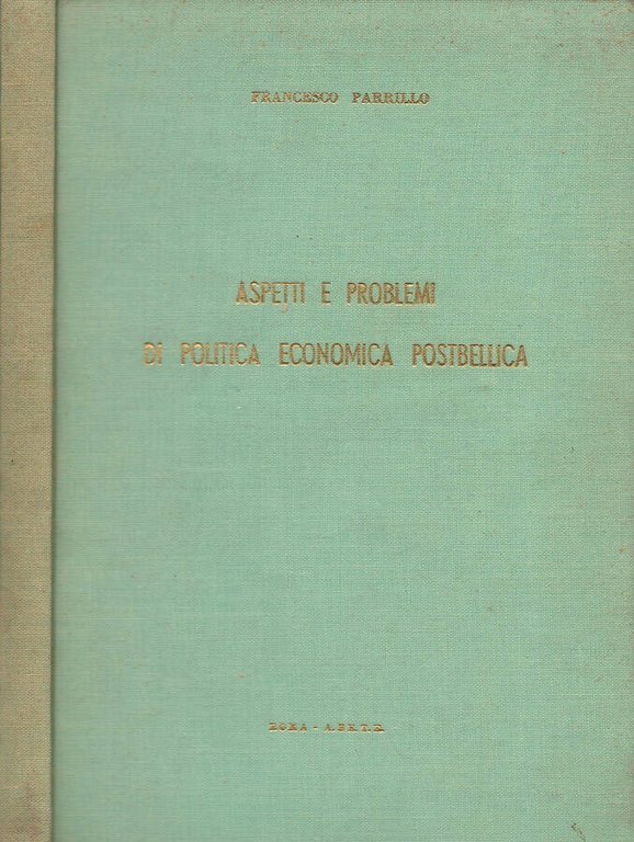 Aspetti e problemi di politica economica postbellica | Immagine Gallery 2