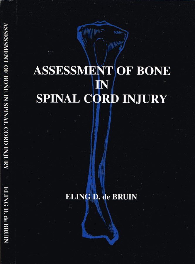 Assessment of Bone in Spinal Cord Injury
