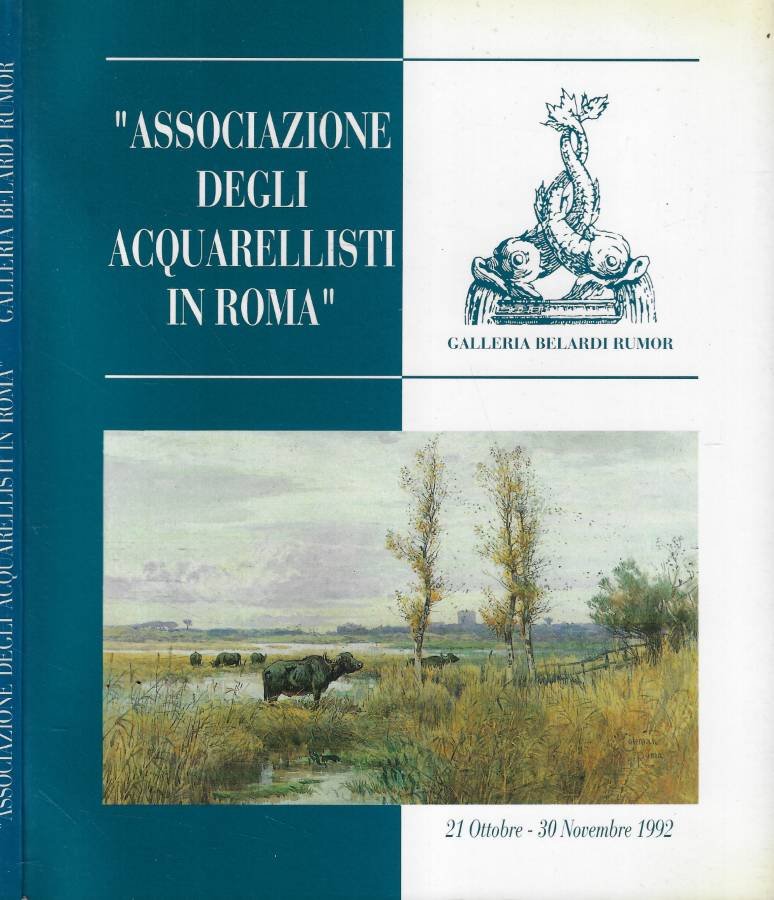 Associazione degli acquarellisti in Roma