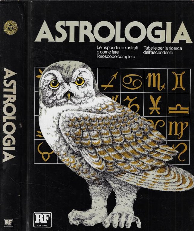 Astrologia