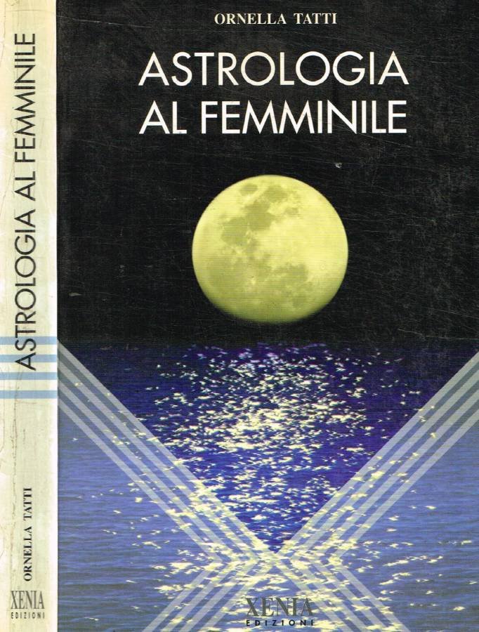 Astrologia al femminile | Immagine principale