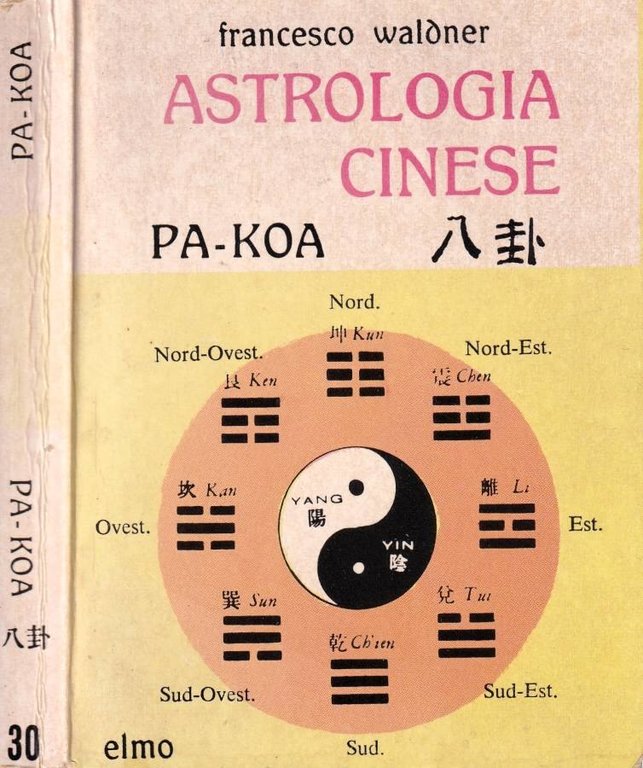 Astrologia cinese