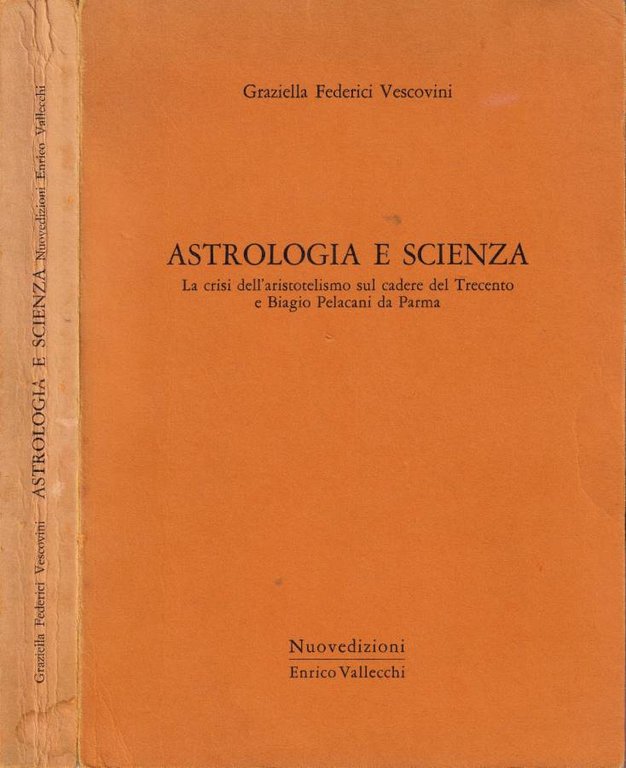 Astrologia e scienza