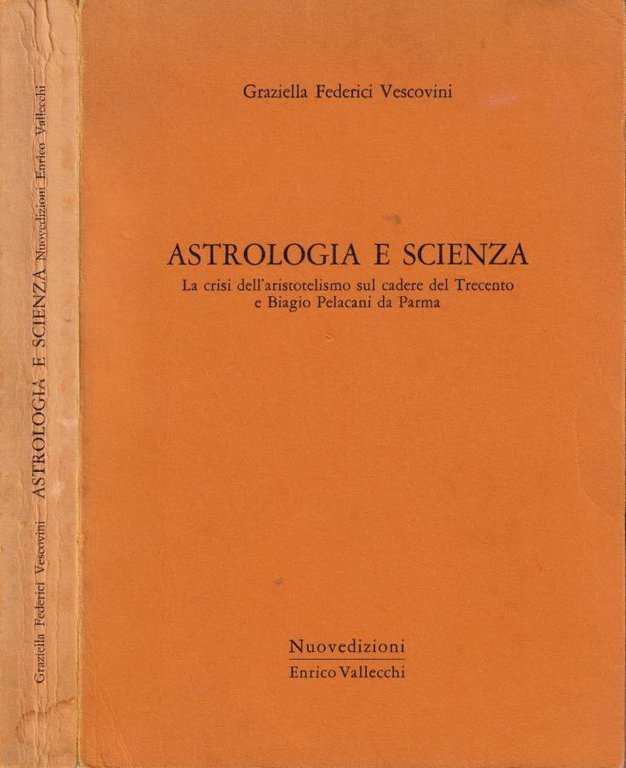 Astrologia e scienza