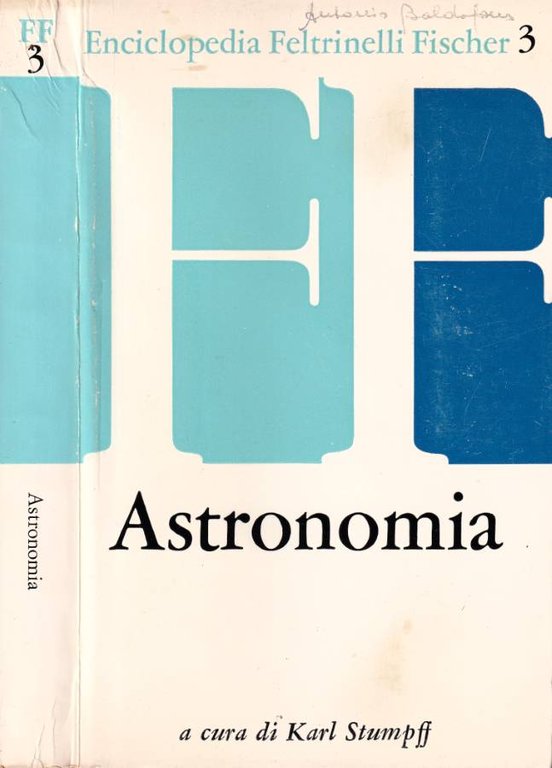 Astronomia