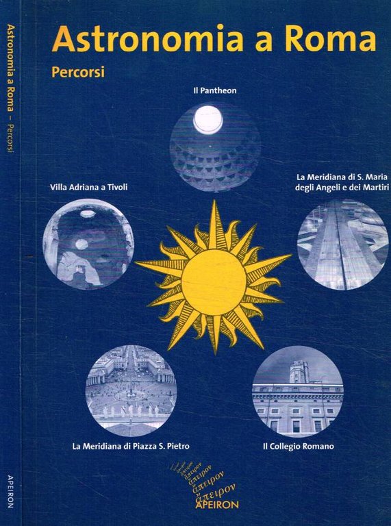 Astronomia a Roma
